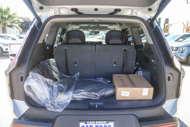 2026 Kia EV9 Light Long Range Moreno Valley CA 2026 Kia EV9 Light Long Range Moreno Valley CA