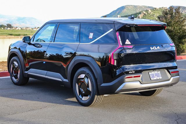2026 Kia EV9 Light Long Range Moreno Valley CA 2026 Kia EV9 Light Long Range Moreno Valley CA