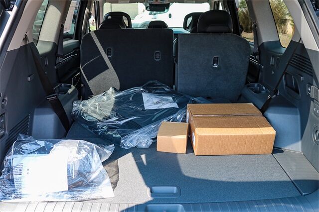 2026 Kia EV9 Light Long Range Moreno Valley CA 2026 Kia EV9 Light Long Range Moreno Valley CA