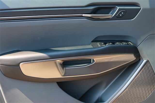 2026 Kia EV9 Light Long Range Moreno Valley CA 2026 Kia EV9 Light Long Range Moreno Valley CA