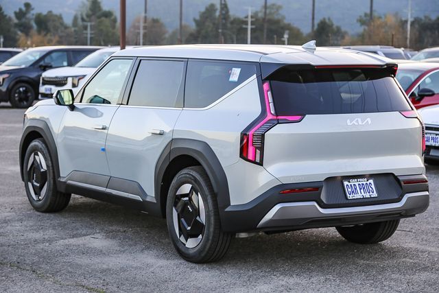 2026 Kia EV9 Light Long Range Moreno Valley CA 2026 Kia EV9 Light Long Range Moreno Valley CA