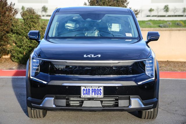 2026 Kia EV9 Light Long Range Moreno Valley CA 2026 Kia EV9 Light Long Range Moreno Valley CA