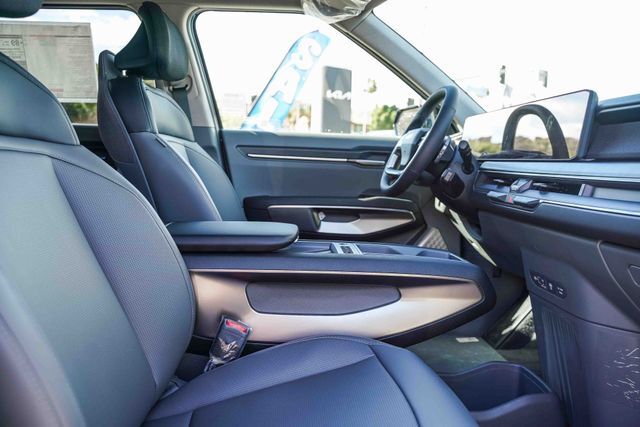 2026 Kia EV9 Light Long Range Moreno Valley CA 2026 Kia EV9 Light Long Range Moreno Valley CA