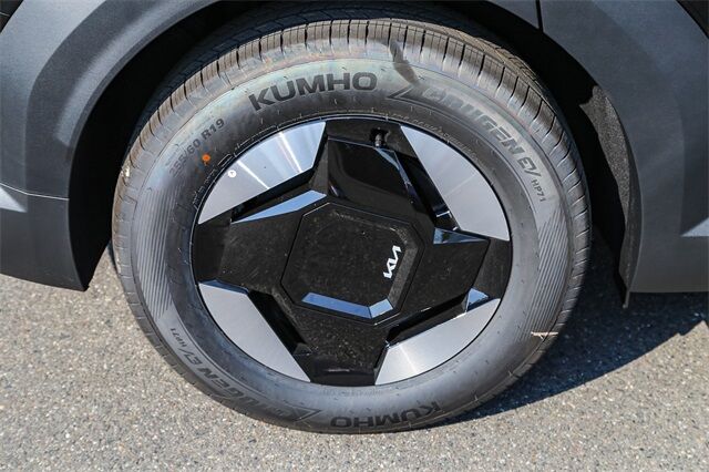 2026 Kia EV9 Light RWD Renton WA 2026 Kia EV9 Light RWD Renton WA