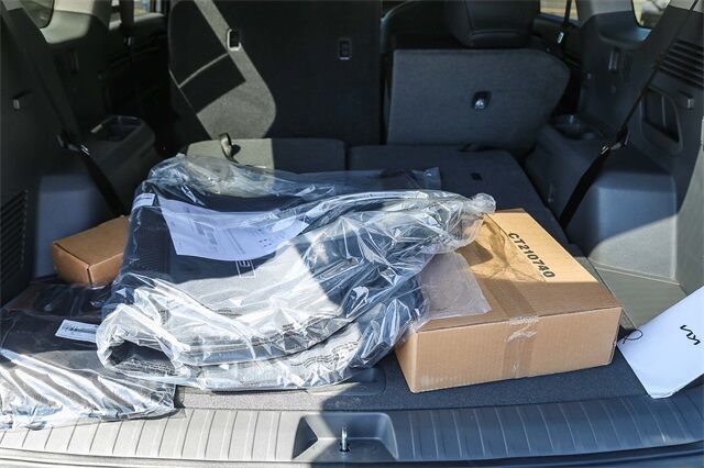 2026 Kia EV9 Light RWD Renton WA 2026 Kia EV9 Light RWD Renton WA