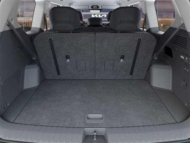 2026 Kia EV9 Light RWD Glendale CA 2026 Kia EV9 Light RWD Glendale CA