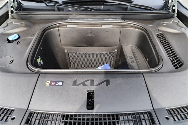 2026 Kia EV9 Light Renton WA 2026 Kia EV9 Light Renton WA