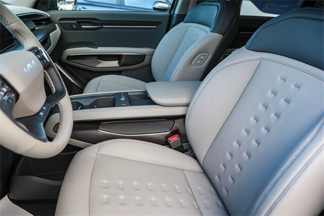 2026 Kia EV9 Wind AWD Renton WA 2026 Kia EV9 Wind AWD Renton WA