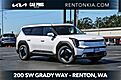 2026 Kia EV9 Wind AWD