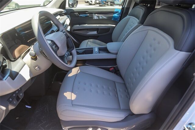 2026 Kia EV9 Wind AWD Renton WA 2026 Kia EV9 Wind AWD Renton WA