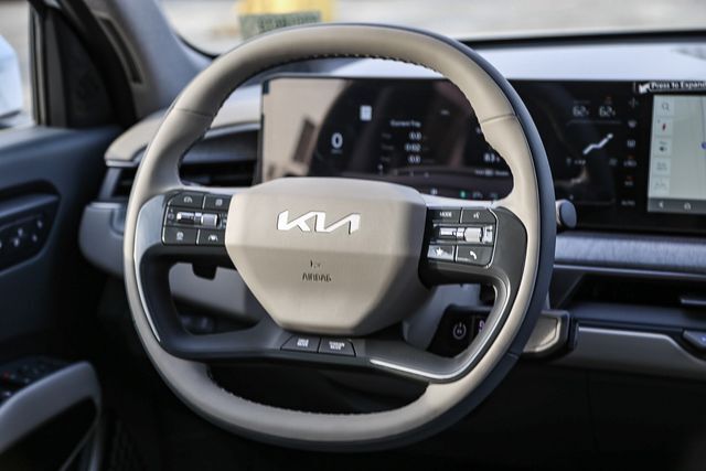 2026 Kia EV9 Wind AWD Glendale CA 2026 Kia EV9 Wind AWD Glendale CA
