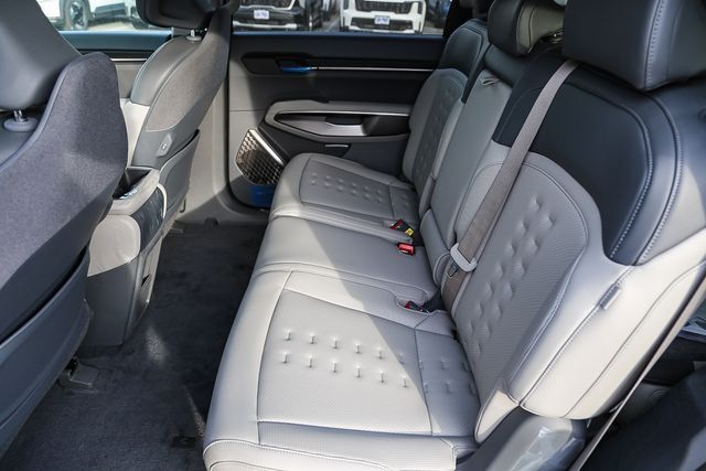 2026 Kia EV9 Wind AWD Glendale CA 2026 Kia EV9 Wind AWD Glendale CA