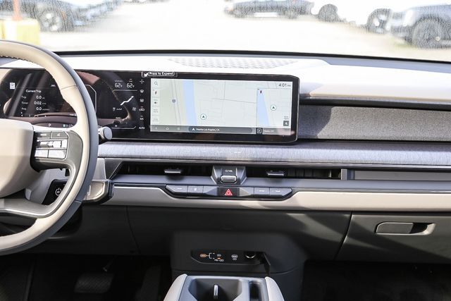 2026 Kia EV9 Wind AWD Glendale CA 2026 Kia EV9 Wind AWD Glendale CA