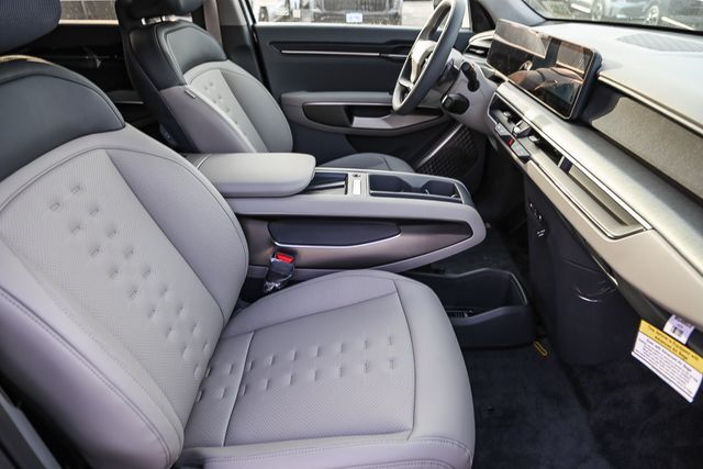 2026 Kia EV9 Wind AWD Glendale CA 2026 Kia EV9 Wind AWD Glendale CA