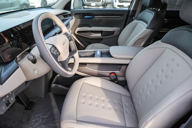 2026 Kia EV9 Wind AWD Glendale CA 2026 Kia EV9 Wind AWD Glendale CA