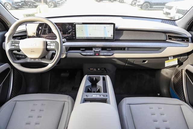 2026 Kia EV9 Wind AWD Glendale CA 2026 Kia EV9 Wind AWD Glendale CA