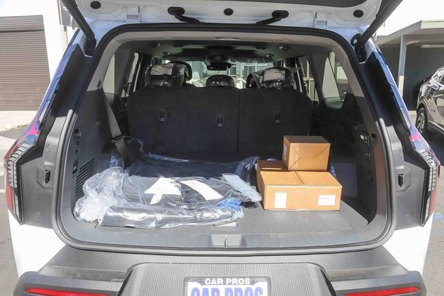 2026 Kia EV9 Wind AWD Glendale CA 2026 Kia EV9 Wind AWD Glendale CA