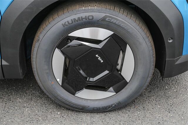 2026 Kia EV9 Wind AWD Glendale CA 2026 Kia EV9 Wind AWD Glendale CA