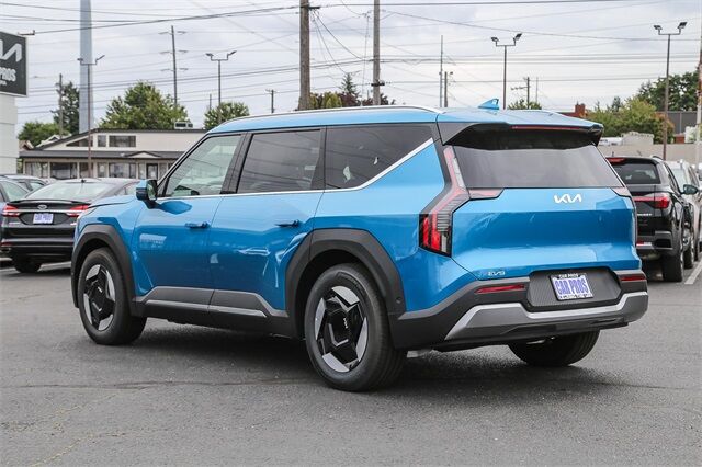 2026 Kia EV9 Wind AWD Glendale CA 2026 Kia EV9 Wind AWD Glendale CA