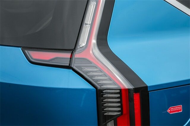 2026 Kia EV9 Wind AWD Glendale CA 2026 Kia EV9 Wind AWD Glendale CA