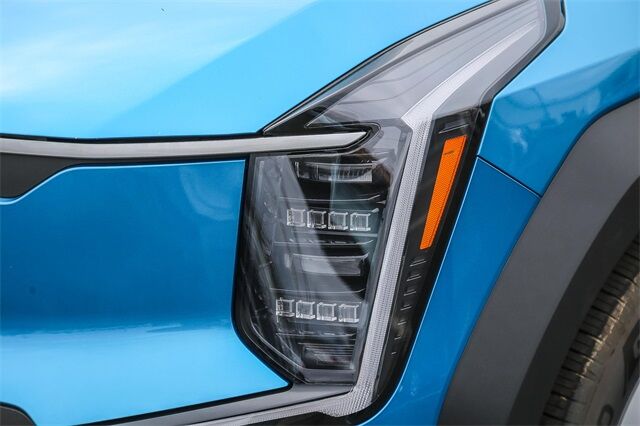 2026 Kia EV9 Wind AWD Glendale CA 2026 Kia EV9 Wind AWD Glendale CA