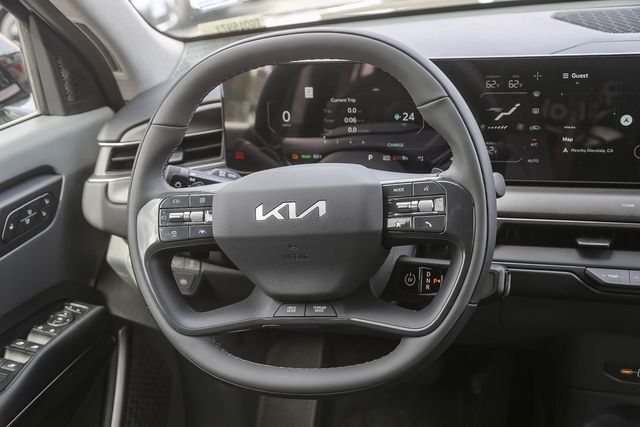 2026 Kia EV9 Wind AWD Glendale CA 2026 Kia EV9 Wind AWD Glendale CA