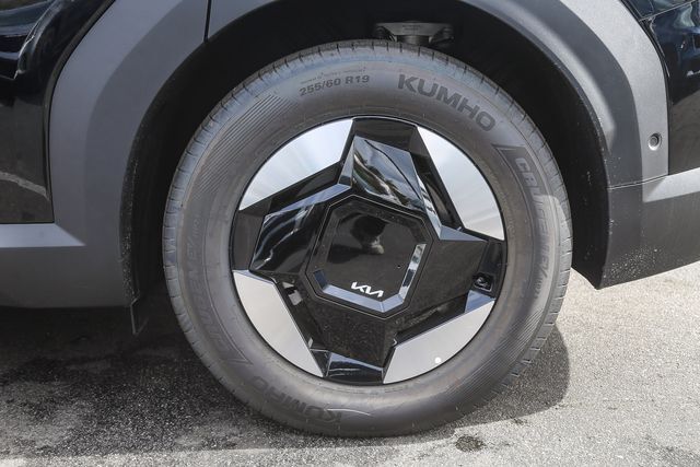 2026 Kia EV9 Wind AWD Glendale CA 2026 Kia EV9 Wind AWD Glendale CA