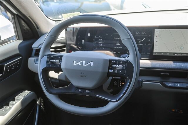 2026 Kia EV9 Wind AWD Huntington Beach CA 2026 Kia EV9 Wind AWD Huntington Beach CA