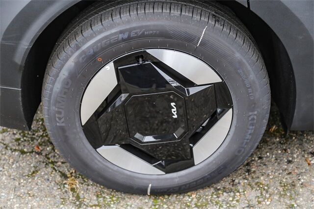 2026 Kia EV9 Wind AWD Tacoma WA 2026 Kia EV9 Wind AWD Tacoma WA