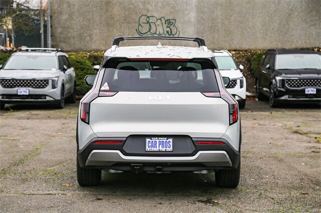 2026 Kia EV9 Wind AWD Tacoma WA 2026 Kia EV9 Wind AWD Tacoma WA