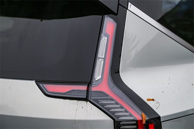 2026 Kia EV9 Wind AWD Tacoma WA 2026 Kia EV9 Wind AWD Tacoma WA