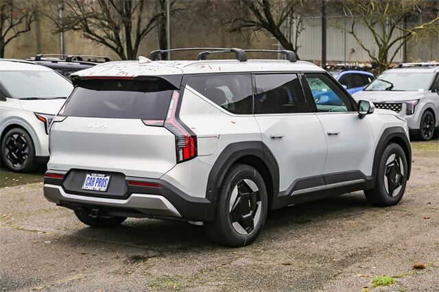 2026 Kia EV9 Wind AWD Tacoma WA 2026 Kia EV9 Wind AWD Tacoma WA