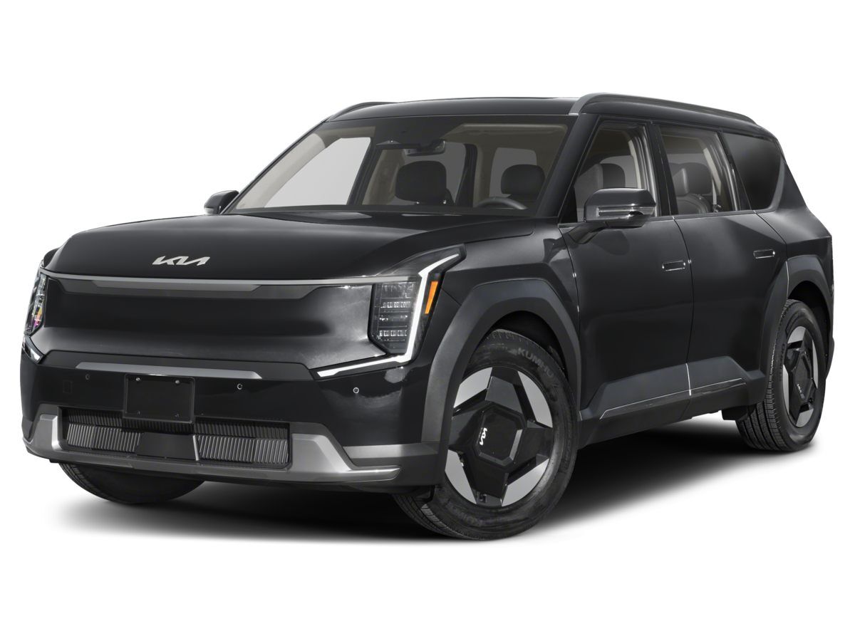 2026 Kia EV9 Wind St. Augustine FL 2026 Kia EV9 Wind St. Augustine FL