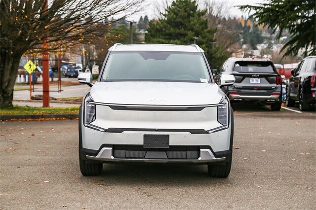 2026 Kia EV9 Wind Renton WA 2026 Kia EV9 Wind Renton WA