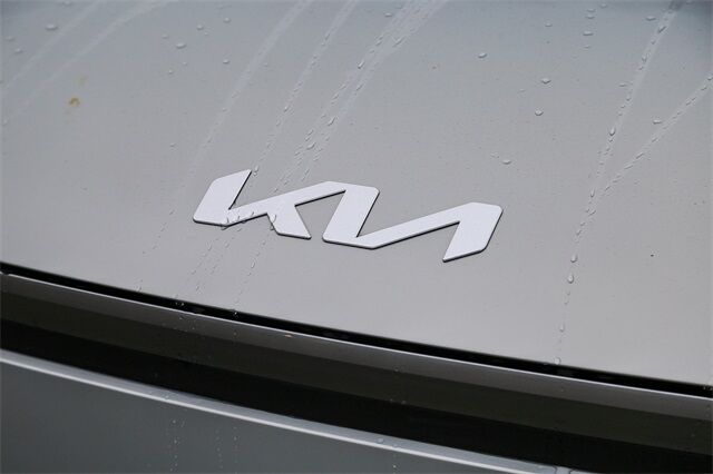 2026 Kia EV9 Wind Renton WA 2026 Kia EV9 Wind Renton WA