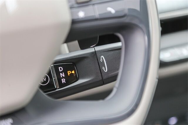 2026 Kia EV9 Wind Renton WA 2026 Kia EV9 Wind Renton WA