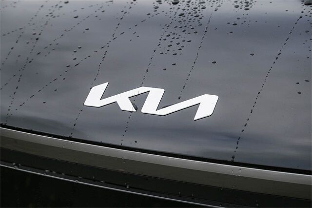 2026 Kia EV9 Wind Renton WA 2026 Kia EV9 Wind Renton WA