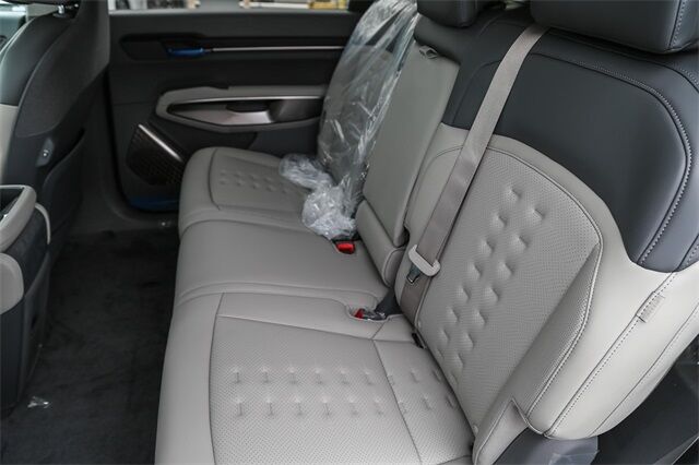 2026 Kia EV9 Wind Renton WA 2026 Kia EV9 Wind Renton WA