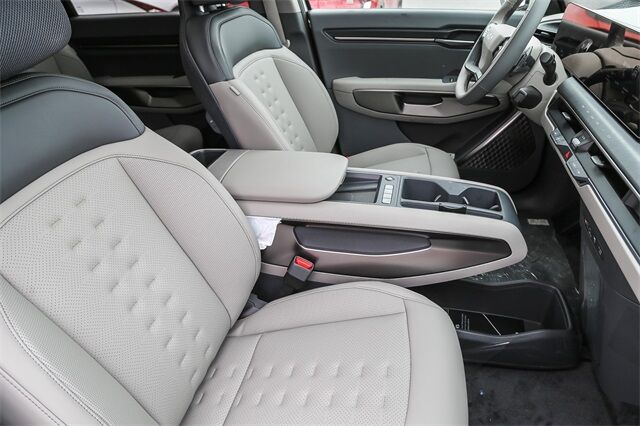 2026 Kia EV9 Wind Renton WA 2026 Kia EV9 Wind Renton WA