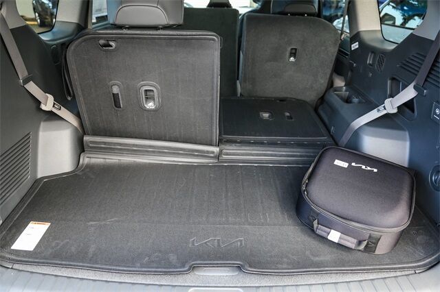 2026 Kia EV9 Wind Renton WA 2026 Kia EV9 Wind Renton WA