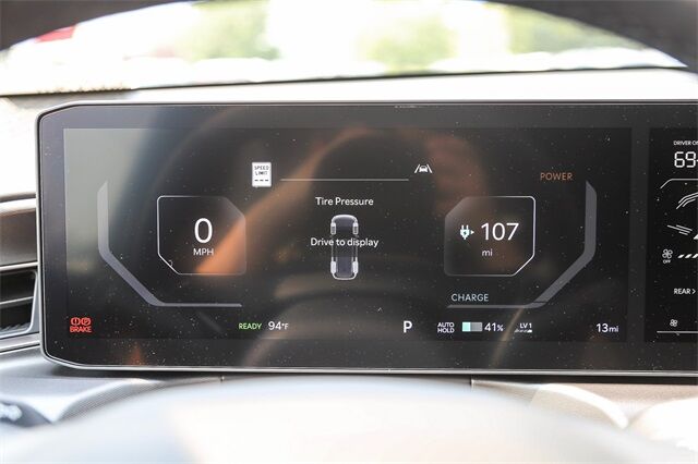 2026 Kia EV9 Wind Renton WA 2026 Kia EV9 Wind Renton WA