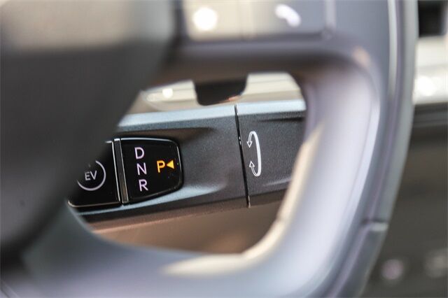 2026 Kia EV9 Wind Renton WA 2026 Kia EV9 Wind Renton WA