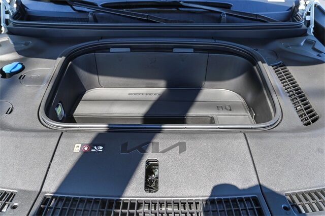 2026 Kia EV9 Wind Renton WA 2026 Kia EV9 Wind Renton WA