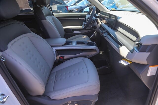 2026 Kia EV9 Wind Renton WA 2026 Kia EV9 Wind Renton WA