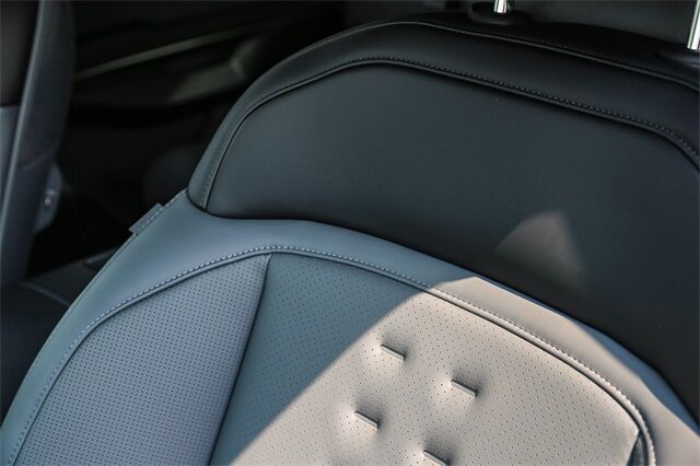 2026 Kia EV9 Wind Renton WA 2026 Kia EV9 Wind Renton WA