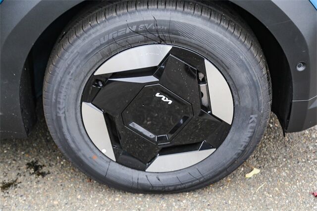2026 Kia EV9 Wind Tacoma WA 2026 Kia EV9 Wind Tacoma WA