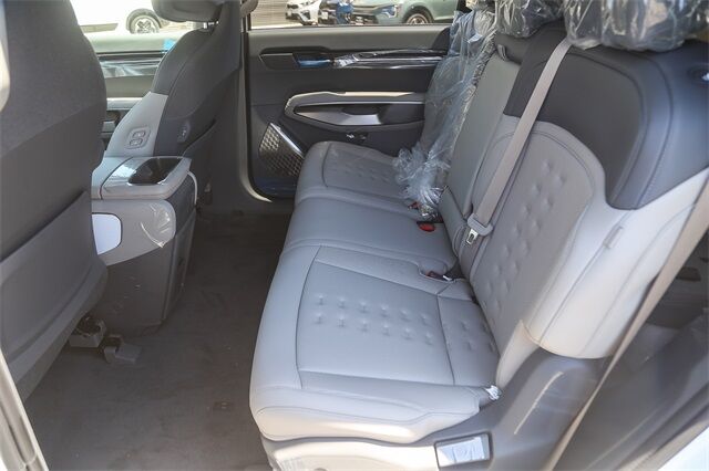 2026 Kia EV9 Wind Tacoma WA 2026 Kia EV9 Wind Tacoma WA