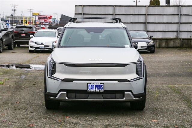 2026 Kia EV9 Wind Tacoma WA 2026 Kia EV9 Wind Tacoma WA