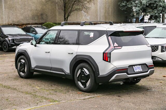 2026 Kia EV9 Wind Tacoma WA 2026 Kia EV9 Wind Tacoma WA