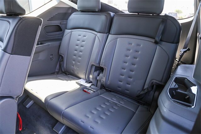 2026 Kia EV9 Wind Tacoma WA 2026 Kia EV9 Wind Tacoma WA